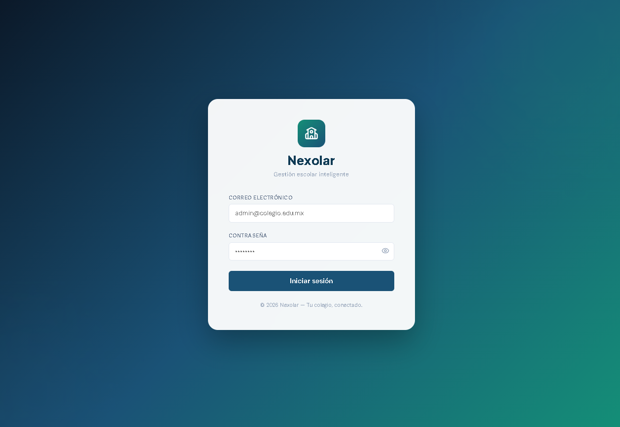Nexolar