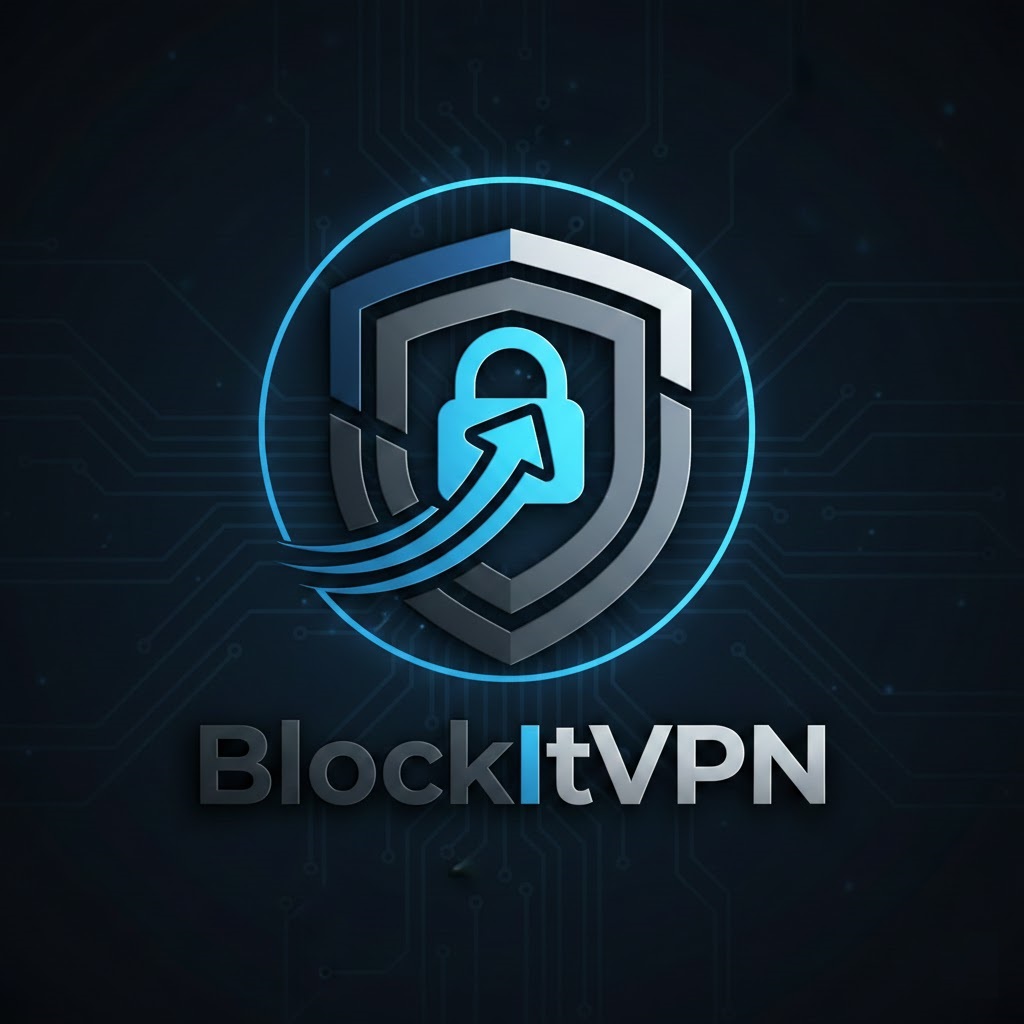 BlockIt VPN